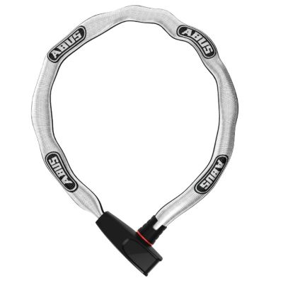 *ABUS BRAVA CATENA 6806K/110 REFLECTIVE