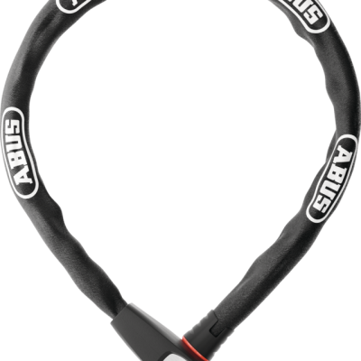 *Abus brava Steel-O-Chain 8807K/85,crna