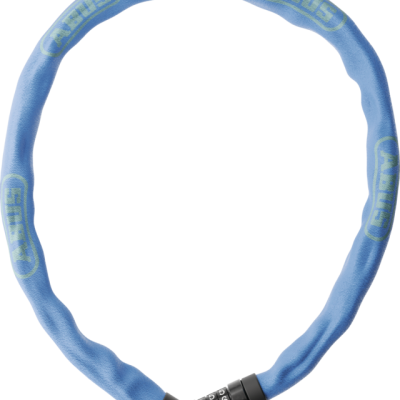 *Abus brava Steel-O-Chain 4804C/75,PLAVA