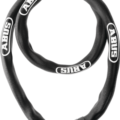 *Abus brava Steel-O-Chain 4804C/110 Black