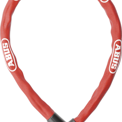*Abus Steel-O-Chain 5805K/75 CRVENA
