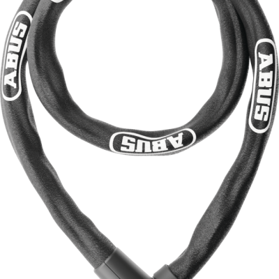 *Abus Steel-O-Chain 5805K/110 Black