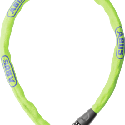 *Abus Steel-O-Chain 5805C/75 -lime