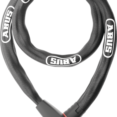 *ABUS BRAVA CATENA 6806K/110 BLACK