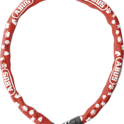 *Abus brava Steel-O-Chain 4804C/75,CRVENI SIMBOLI