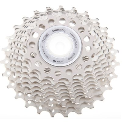 *KASETNI LANCANIK 10 BRZINA SHIMANO ULTEGRA CS-6600 16-27T