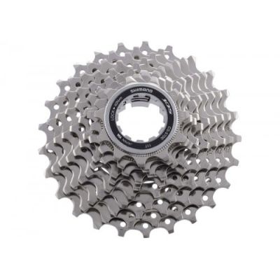 *KASETNI LANČANIK SHIMANO 105 CS-5700, 10 BRZINA, 11-28T, IND.PACK