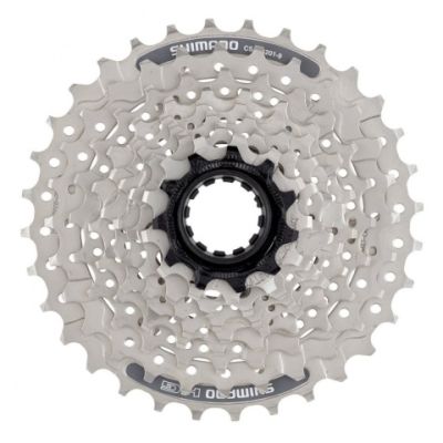 *KASETA SHIMANO HG201-9 11-36