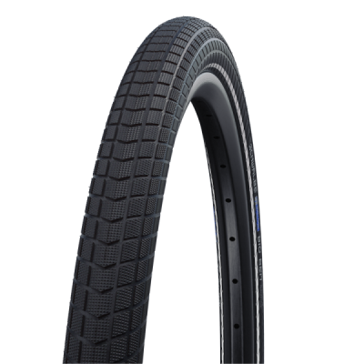 *Schwalbe Big Ben Plus 55-622 HS439