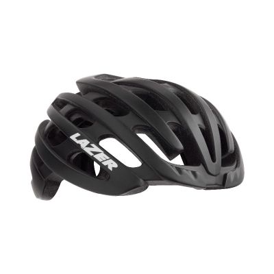 *KACIGA BICIKLISTIČKA LAZER Z1 CE  (ROAD) MATTE BLACK L