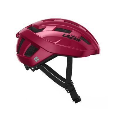 *KACIGA BICIKLISTIČKA LAZER TEMPO  KC CE-CPSC/ COSMIC BERRY (UNISIZE)