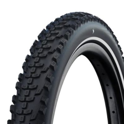 +*Spoljna guma SCHWALBE MOTION SMART SAM CARGO 60-406 (20x2.35)