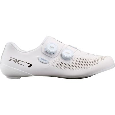 *BICIKLISTIČKE CIPELE SHIMANOSH-RC703, WHITE, 42