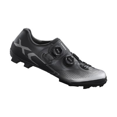*BICIKLISTIČKE CIPELE SHIMANO SH-XC702, BLACK, IND.PACK,43