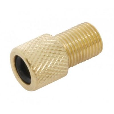 ADAPTER ZA PUMPANJE GUMA, MESING