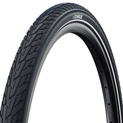 +*Spoljna guma SCHWALBE MOTION ROAD CRUISER PLUS 37-622 HS484 PUNCTUREGUARD TWINSKIN GREEN B/B +RT