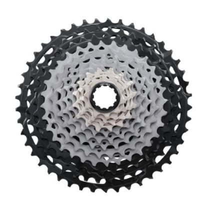 *KASETNI LANČANIK SHIMANO CS-M9101-12, XTR, 12-BRZINA(HYPERGLIDE+),10-12-14-16-18-21-24-28-33-39-45-51T