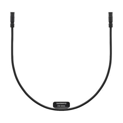 *KABLOVI SHIMANO EW-SD50, 850MM ZA SPOLJAŠNJE RUTIRANJE, BLACK (85cm)