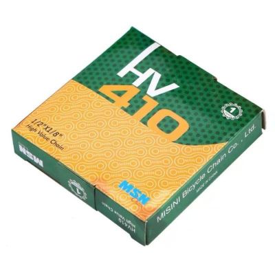 *Jednobrzinski lanac HV410
