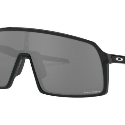 *NAOČARE OAKLEY SUTRO polished black-prizm black