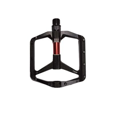 *PEDALE MTB ALU M-511Z black