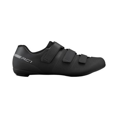 *BICIKLISTIČKE CIPELE SHIMANOSH-RC102, BLACK, OFF-ROAD/XC-RACING 48
