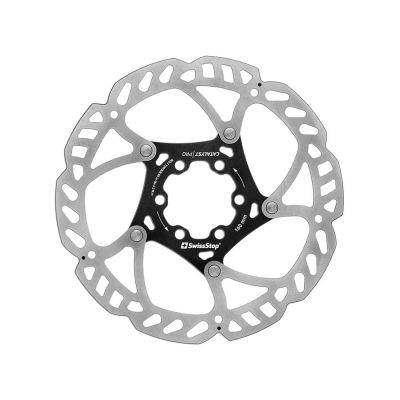*ROTOR DISK KOČNICE SWISSTOP CATALYST PRO 160mm 6-BOLT