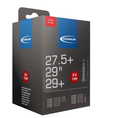 *UNUTRASNJA GUMA Schwalbe SV19F Freeride EK 40mm