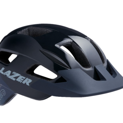 *KACIGA BICIKLISTIČKA LAZER GEKKO CE-CPSC (KIDS) BLACK