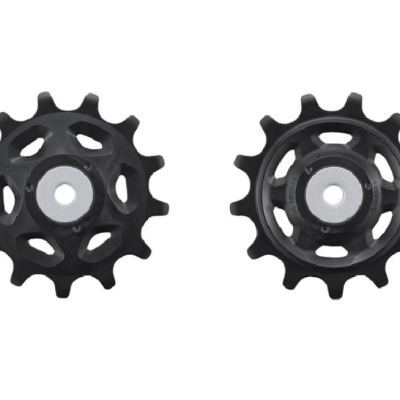 *ROLNICA MENJAČA ZADNJEG SHIMANO RD-M8130-SGS