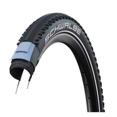 *Sp. guma Schwalbe Hurricane 50-622 HS499 (29 x 2.00)