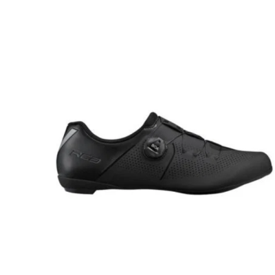 *BICIKLISTIČKE CIPELE SHIMANO SH-XC302, BLACK