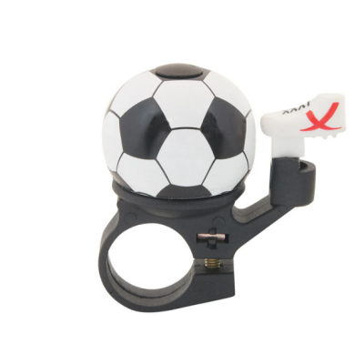 ZVONCE FORCE FUDBAL Fe/plastika 22,2 mm
