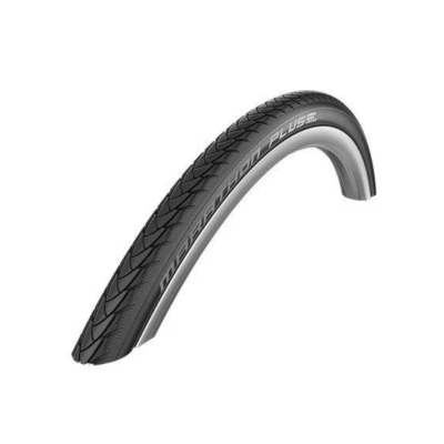 +*Guma za invalidska kolica Schwalbe 25-559 Marathon Plus HS440 (26×1.00)