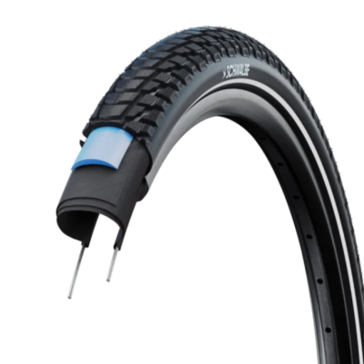 +*Spoljna guma Schwalbe MARATHON PLUS TOUR 55-584 HS619 (27.5x2.15)