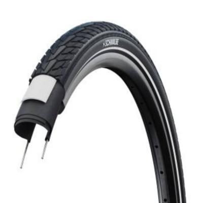 +*Spoljna guma Schwalbe MOTION ROAD CRUISER PLUS 47-406 HS484 (20x1.75)