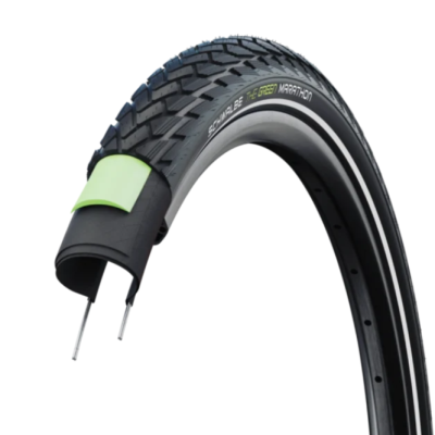 +*Spoljna guma Schwalbe MARATHON 50-622 HS620 (28 x 2.0)