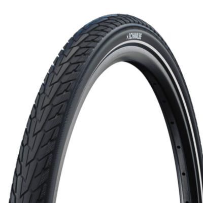 +*Schwalbe ROAD CRUISER PLUS 55-622 HS484 (28x2.15)