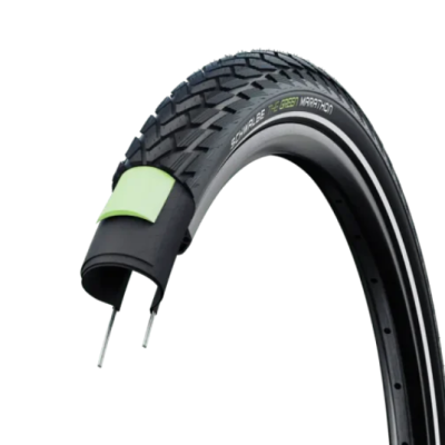 +*Spoljašnje gume SCHWALBE MARATHON 40-406 HS620 (20 x 1.50)