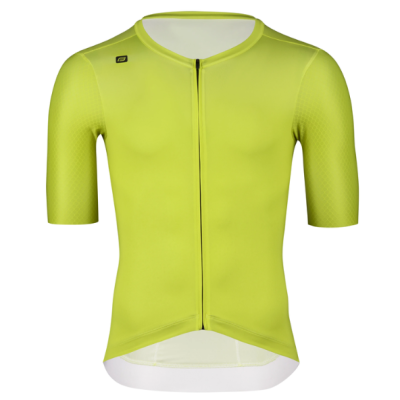 Dres FORCE MILD kratki rukav, lime, XL