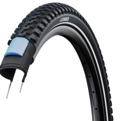 +*Spoljna guma Schwalbe MARATHON PLUS MTB 65-584 (27.5x2.60) HS468