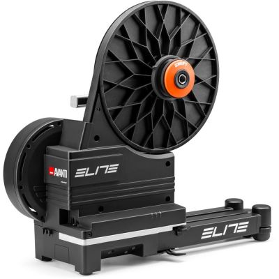 *TRENAŽER ELITE AVANTI WITH ZWIFT COG AND CLICK