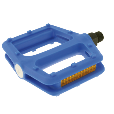 Pedale FREERIDE EASY VPE-536 - plava