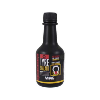 Silant za gume bez pene WAG - 250ml
