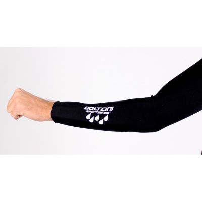 *VodoodbojnI RUKAVI- crne XL/2XL