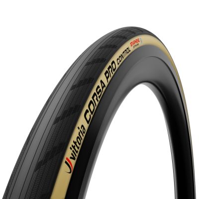 ***Vittoria spoljašnja guma CORSA PRO CONTROL G2.0 26×700 TLR Retro 320 TPI