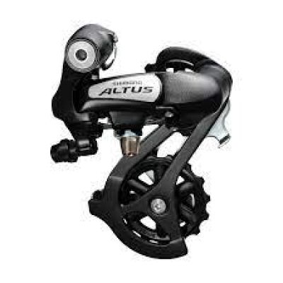 *Zadnji menjač SHIMANO ALTUS RD-M310-L 7/8 brzina ERDM310DL (pakovanje u kesici)
