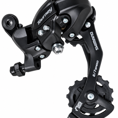 *MENJAČ ZADNJI SHIMANO-TY21 SS  NA UVRT (pakovanje u kesici)