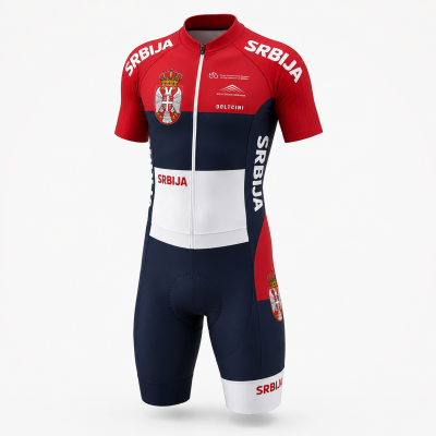 *Drumski kombinezon COMBO Srbija,S veličina