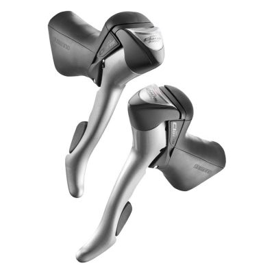 *Ručice menjača shimano claris šamaraljke 2/8 st2400-l + st2400-r